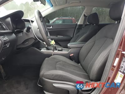 Zdjęcie 7 z 12 samochodu: 2020 KIA OPTIMA LX VIN:5XXGT4L36LG398871 - miniatura