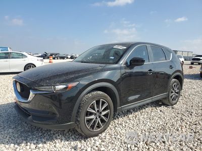2018 MAZDA CX-5 TOURING JM3KFACM6J1328537 - główne zdjęcie licytacji z USA - miniatura