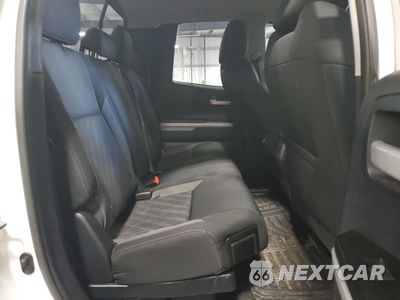 Zdjęcie 11 z 14 samochodu: 2015 TOYOTA TUNDRA DOUBLE CAB SR VIN:5TFUW5F15FX477150 - miniatura