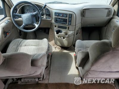 Zdjęcie 8 z 13 samochodu: 2003 CHEVROLET ASTRO VIN:1GNEL19XX3B114798 - miniatura