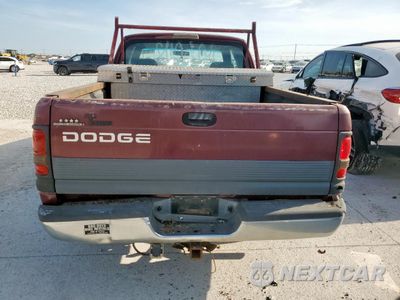 Zdjęcie 6 z 12 samochodu: 2000 DODGE RAM 1500 VIN:3B7HC13ZXYM225335 - miniatura