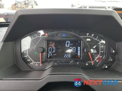 Zdjęcie 8 z 11 samochodu: 2024 POLARIS RANGER XD 1500 NORTHSTAR EDITION ULTIMATE VIN:3NSXAW1R2RM121813 - miniatura