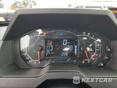 Zdjęcie 8 z 11 samochodu: 2024 POLARIS RANGER XD 1500 NORTHSTAR EDITION ULTIMATE VIN:3NSXAW1R2RM121813 - miniatura