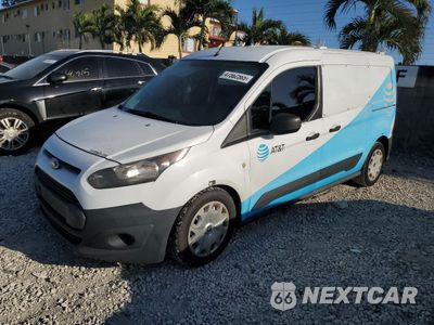 2014 FORD TRANSIT CONNECT XL NM0LS7E77E1168576 - główne zdjęcie licytacji z USA - miniatura