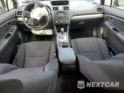 Zdjęcie 8 z 14 samochodu: 2013 SUBARU IMPREZA VIN:JF1GPAA69DH818293 - miniatura