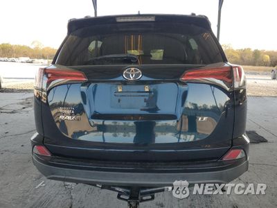 Zdjęcie 6 z 15 samochodu: 2018 TOYOTA RAV4 LE VIN:2T3ZFREV9JW469096 - miniatura