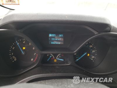 Zdjęcie 9 z 12 samochodu: 2016 FORD TRANSIT CONNECT XL VIN:NM0LS7E79G1236072 - miniatura