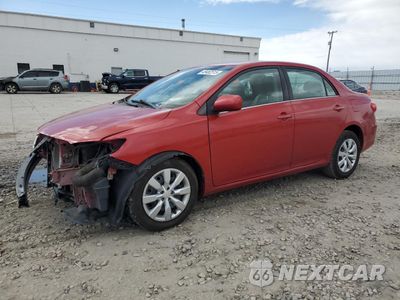 2013 TOYOTA COROLLA BASE 5YFBU4EEXDP201859 - główne zdjęcie licytacji z USA - miniatura