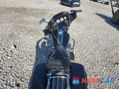 Zdjęcie 6 z 10 samochodu: 2019 HARLEY-DAVIDSON FLHX VIN:1HD1KBC10KB618956 - miniatura