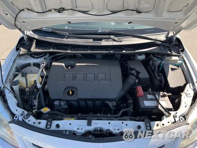 Zdjęcie 7 z 10 samochodu: 2013 TOYOTA COROLLA BASE VIN:5YFBU4EEXDP207452 - miniatura