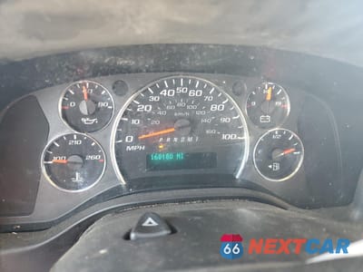 Zdjęcie 9 z 12 samochodu: 2014 CHEVROLET EXPRESS G2500 VIN:1GCWGFCA4E1115649 - miniatura