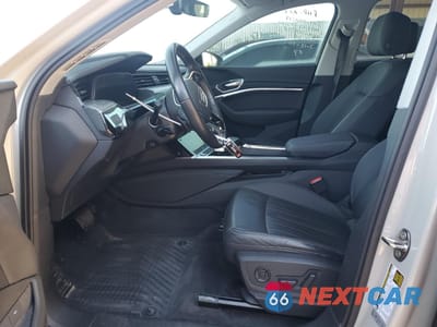 Zdjęcie 7 z 16 samochodu: 2022 AUDI E-TRON SPORTBACK PREMIUM VIN:WA11ABGE9NB006948 - miniatura