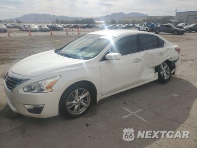 2013 NISSAN ALTIMA 2.5 1N4AL3AP7DN428168 - główne zdjęcie licytacji z USA - miniatura