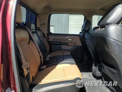 Zdjęcie 11 z 15 samochodu: 2020 RAM 1500 BIG HORN/LONE STAR VIN:1C6SRFFT4LN240766 - miniatura