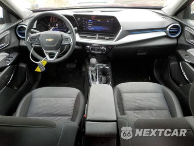 Zdjęcie 8 z 14 samochodu: 2025 CHEVROLET TRAX 1LT VIN:KL77LHEP2SC101937 - miniatura