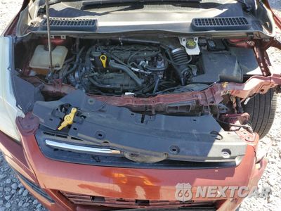 Zdjęcie 12 z 14 samochodu: 2015 FORD ESCAPE SE VIN:1FMCU0GX2FUC73524 - miniatura