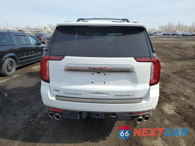 Zdjęcie 6 z 13 samochodu: 2023 GMC YUKON XL DENALI VIN:1GKS2JKL2PR497379 - miniatura