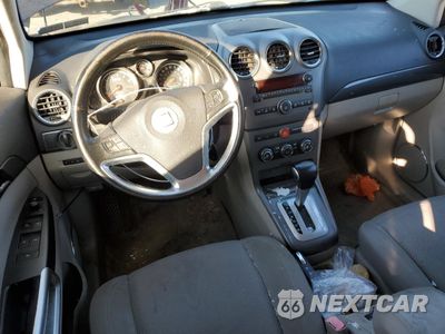 Zdjęcie 8 z 13 samochodu: 2009 SATURN VUE HYBRID VIN:3GSCL93Z39S522117 - miniatura