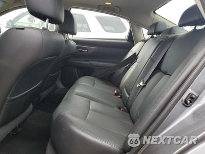 Zdjęcie 10 z 12 samochodu: 2014 NISSAN ALTIMA 2.5 VIN:1N4AL3AP1EC102623 - miniatura