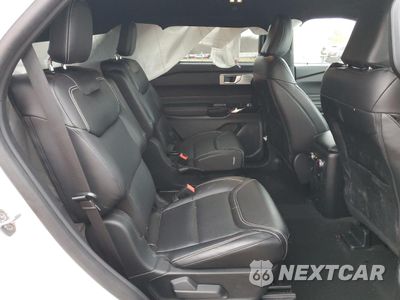 Zdjęcie 12 z 16 samochodu: 2023 FORD EXPLORER ST VIN:1FM5K8GC8PGB68545 - miniatura