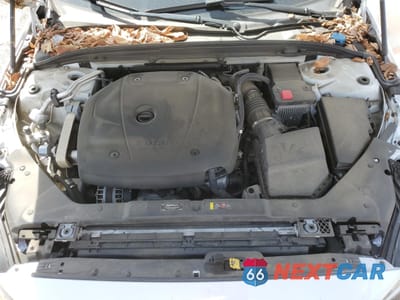 Zdjęcie 11 z 13 samochodu: 2020 VOLVO S60 T6 MOMENTUM VIN:7JRA22TK8LG045384 - miniatura