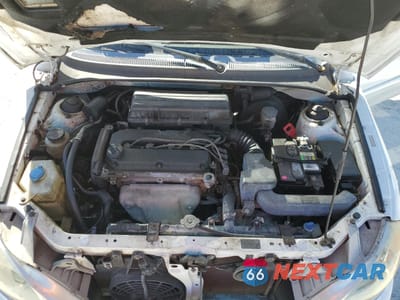 Zdjęcie 11 z 12 samochodu: 2001 KIA RIO VIN:KNADC123416055164 - miniatura