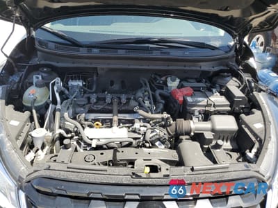 Zdjęcie 11 z 12 samochodu: 2023 NISSAN KICKS S VIN:3N1CP5BV8PL573078 - miniatura