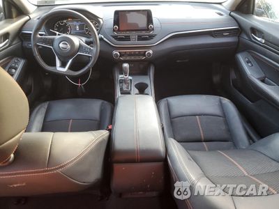 Zdjęcie 8 z 16 samochodu: 2022 NISSAN ALTIMA SR VIN:1N4BL4CWXNN305531 - miniatura