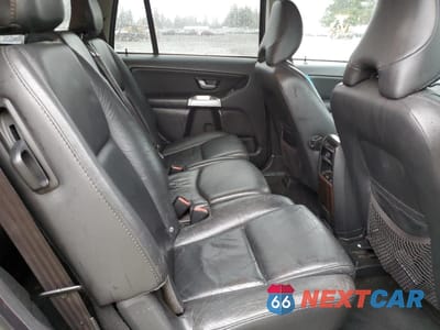 Zdjęcie 12 z 15 samochodu: 2005 VOLVO XC90 VIN:YV1CY592551162869 - miniatura