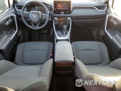 Zdjęcie 8 z 13 samochodu: 2024 TOYOTA RAV4 WOODLAND EDITION VIN:2T3UWRFV5RW199823 - miniatura