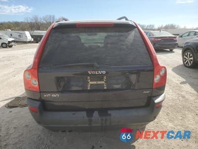 Zdjęcie 6 z 15 samochodu: 2006 VOLVO XC90 VIN:YV4CZ592861231264 - miniatura