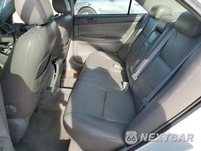 Zdjęcie 10 z 13 samochodu: 2002 TOYOTA CAMRY LE VIN:4T1BE32K92U108330 - miniatura