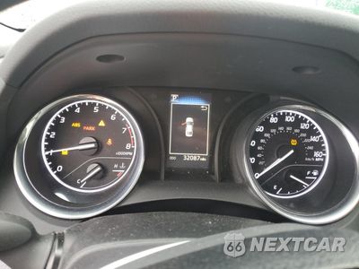 Zdjęcie 9 z 12 samochodu: 2019 TOYOTA CAMRY L VIN:4T1B11HK2KU852827 - miniatura