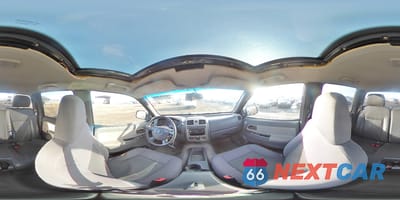 Zdjęcie 13 z 15 samochodu: 2005 GMC CANYON VIN:1GTDT136958276314 - miniatura