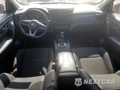 Zdjęcie 8 z 15 samochodu: 2019 NISSAN ROGUE SPORT S VIN:JN1BJ1CP6KW530027 - miniatura
