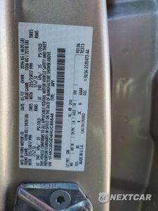 Zdjęcie 14 z 15 samochodu: 2017 FORD ESCAPE SE VIN:1FMCU0GD4HUC86848 - miniatura