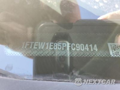 Zdjęcie 14 z 15 samochodu: 2023 FORD F150 SUPERCREW VIN:1FTEW1E85PFC90414 - miniatura