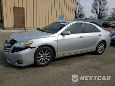 2010 TOYOTA CAMRY BASE 4T4BF3EK6AR036306 - główne zdjęcie licytacji z USA - miniatura