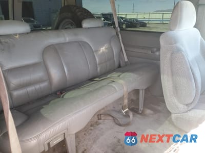 Zdjęcie 12 z 15 samochodu: 1995 GMC YUKON VIN:3GKEK18K2SG503656 - miniatura