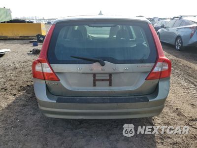 Zdjęcie 6 z 13 samochodu: 2008 VOLVO V70 3.2 VIN:YV1BW982581017149 - miniatura