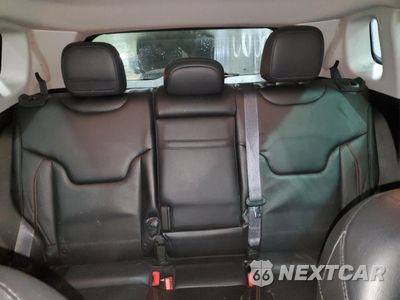 Zdjęcie 10 z 13 samochodu: 2017 JEEP COMPASS TRAILHAWK VIN:3C4NJDDB8HT667578 - miniatura
