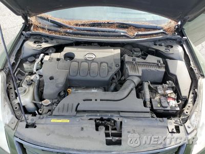 Zdjęcie 11 z 12 samochodu: 2011 NISSAN ALTIMA BASE VIN:1N4AL2AP9BN425070 - miniatura