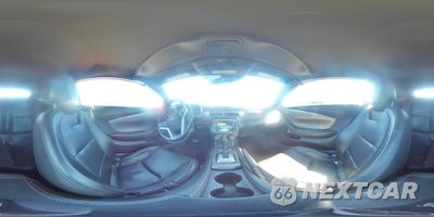 Zdjęcie 12 z 15 samochodu: 2015 CHEVROLET CAMARO LT VIN:2G1FF3D37F9296611 - miniatura