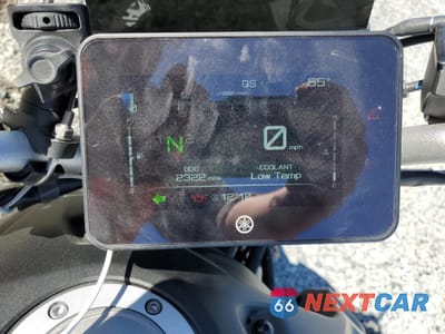 Zdjęcie 7 z 10 samochodu: 2024 YAMAHA MT07 VIN:JYARM32E3RA011504 - miniatura