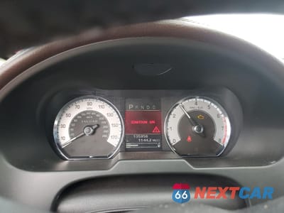 Zdjęcie 9 z 12 samochodu: 2010 JAGUAR XF LUXURY VIN:SAJWA0FAXAHR56047 - miniatura