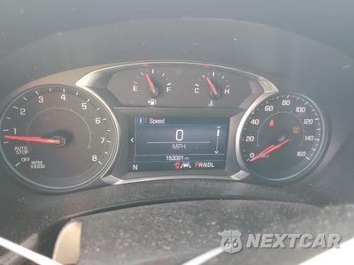 Zdjęcie 9 z 14 samochodu: 2019 CHEVROLET EQUINOX LT VIN:2GNAXJEV2K6214189 - miniatura