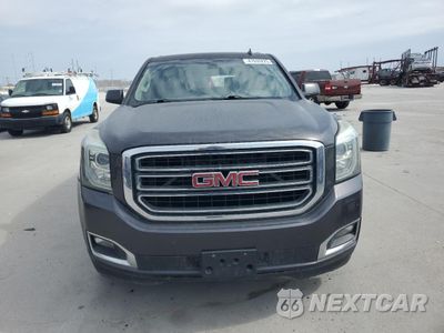 Piąte zdjęcie samochodu w środku: 2015 GMC YUKON SLE VIN:1GKS1AKC1FR172372 - miniatura