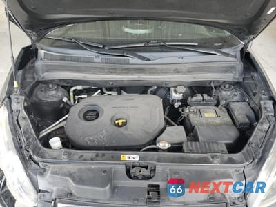 Zdjęcie 11 z 13 samochodu: 2013 KIA SOUL + VIN:KNDJT2A68D7607982 - miniatura