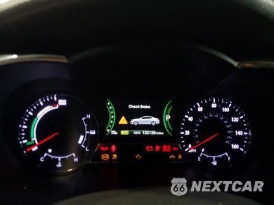Zdjęcie 9 z 12 samochodu: 2013 KIA OPTIMA HYBRID VIN:KNAGM4AD2D5050206 - miniatura