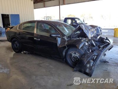 Czwarte zdjęcie samochodu z boku: 2009 NISSAN ALTIMA 2.5 VIN:1N4AL21E49N520354 - miniatura